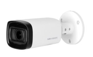 Camera Có Dây Analog 5.0MPX Camera KBVISION KX-C5015S-M