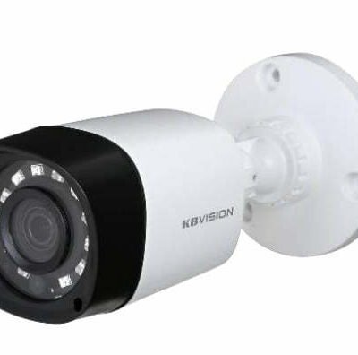 Camera Có Dây Analog 8.0MPX Camera KBVISION KX-C8011C