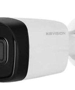 Camera Có Dây Analog 8.0MPX Camera KBVISION KX-C8011L