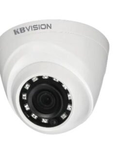 Camera Dome Analog hồng ngoại 8.0MPX Camera KBVISION KX-C8012C