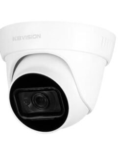 Camera Dome Analog hồng ngoại 8.0MPX Camera KBVISION KX-C8012S