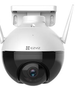 Camera IP Wifi Camera ngoài trời 360 EZVIZ C8C 1080P tầm nhìn xa 30m