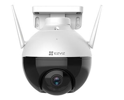 Camera IP Wifi Camera ngoài trời 360 EZVIZ C8C 1080P tầm nhìn xa 30m
