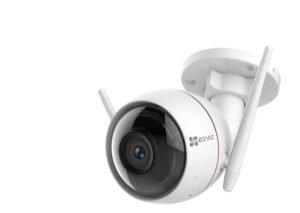 Camera IP Wifi Chính Hãng Color Night Vision Pro 4.0Mpx Không Dây EZVIZ C3W