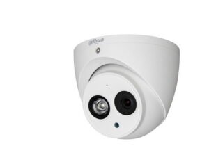 Camera Dome Analog hồng ngoại 2.0 Camera DAHUA DH-HAC-HDW1200EMP-A-S5