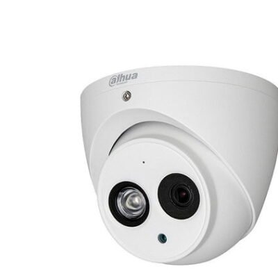 Camera Dome Analog hồng ngoại 2.0 Camera DAHUA DH-HAC-HDW1200EMP-A-S5