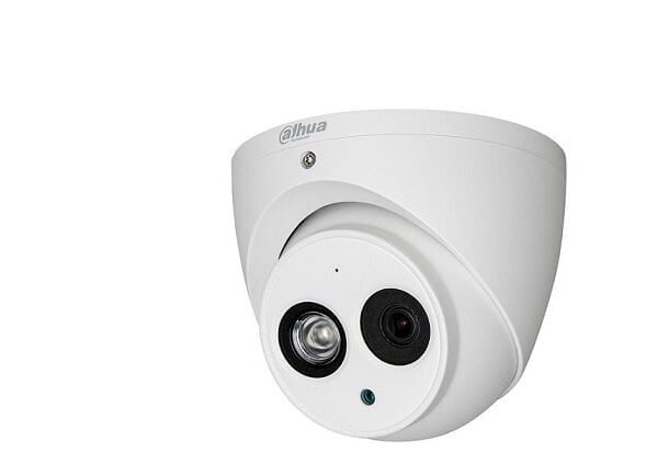 Camera Dome Analog hồng ngoại 2.0 Camera DAHUA DH-HAC-HDW1200EMP-A-S5
