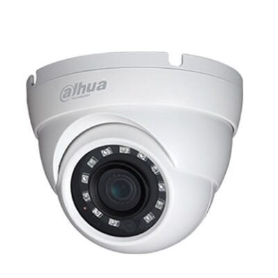 Camera Dome Analog hồng ngoại 2.0 Camera DAHUA DH-HAC-HDW1200MP-S5