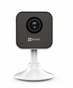 Giảm sốc Camera wifi không dây Ezviz H1C đàm thoại 2 chiều, phát hiện chuyển động, hồng ngoại 10m Tháng [hienthithang]/[hienthinam]