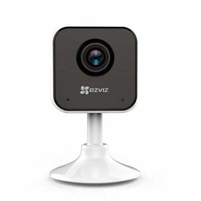 Giảm sốc Camera wifi không dây Ezviz H1C đàm thoại 2 chiều, phát hiện chuyển động, hồng ngoại 10m Tháng [hienthithang]/[hienthinam]