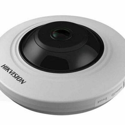 Camera toàn cảnh Fisheye 3MP IP HIKVISION DS-2CD2935FWD-I
