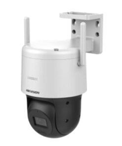 Camera Speed Dome Camera nhìn xa Wifi 4.0 Megapixel IP HIKVISION DS-2DE2C400IW-DE/W