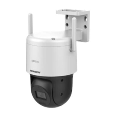 Camera Speed Dome Camera nhìn xa Wifi 4.0 Megapixel IP HIKVISION DS-2DE2C400IW-DE/W