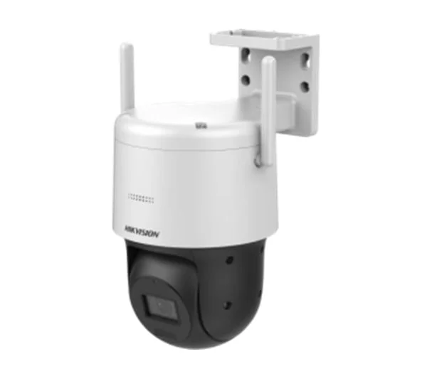 Camera Speed Dome Camera nhìn xa Wifi 4.0 Megapixel IP HIKVISION DS-2DE2C400IW-DE/W