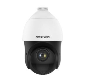 Camera Speed Dome nhìn xa 100m 2.0 Megapixel IP HIKVISION DS-2DE4215IW-DE(S5)