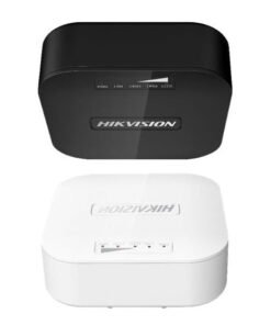 Bộ truyền tải video kh&ocirc;ng d&acirc;y cho thang m&aacute;y HIKVISION DS-3WF0AC-2NT