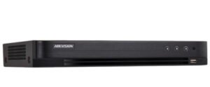 Đầu ghi camera TVI 4 kênh TURBO 4.0 ĐẦU GHI HIKVISION DS-7204HTHI-K1(S)