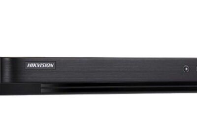 Đầu ghi camera TVI 4 kênh TURBO 4.0 ĐẦU GHI HIKVISION DS-7204HTHI-K1(S)