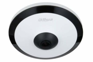 Camera IP Fisheye hồng ngoại 5.0 Megapixel IP DAHUA DH-IPC-EW5541P-AS