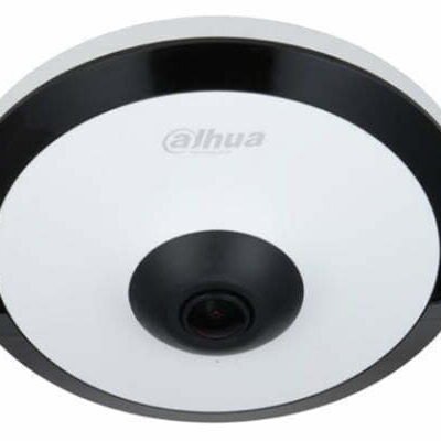Camera IP Fisheye hồng ngoại 5.0 Megapixel IP DAHUA DH-IPC-EW5541P-AS