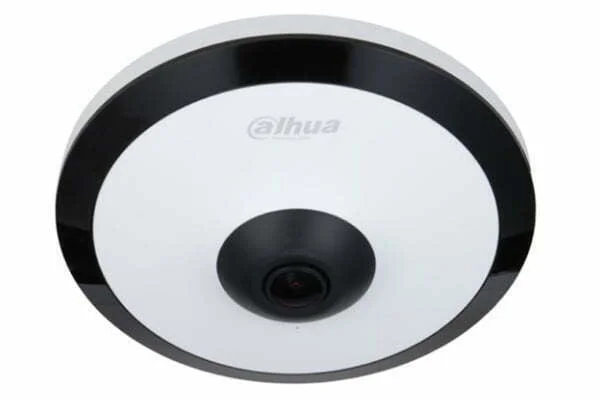 Camera IP Fisheye hồng ngoại 5.0 Megapixel IP DAHUA DH-IPC-EW5541P-AS