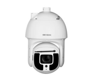 Camera ip Speed Dome Camera nhìn xa 8.0MPX IP KBVISION KX-EAi8409PN2
