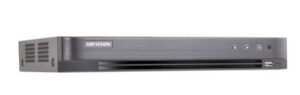 Đầu ghi camera Hybrid TVI-IP 4 kênh TURBO ACUSENSE HIKVISION iDS-7204HUHI-M1/S