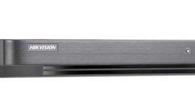 Đầu ghi camera Hybrid TVI-IP 4 kênh TURBO ACUSENSE HIKVISION iDS-7204HUHI-M1/S