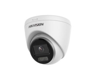 Camera IP Dome COLORVU Lite 2.0 Megapixel IP HIKVISION DS-2CD1327G0-LU