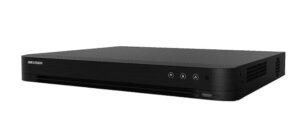 Đầu ghi camera Hybrid TVI-IP 4 kênh TURBO 5.0 ĐẦU GHI HIKVISION iDS-7204HQHI-M1/S