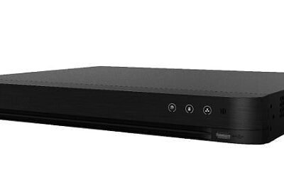 Đầu ghi camera Hybrid TVI-IP 4 kênh TURBO 5.0 ĐẦU GHI HIKVISION iDS-7204HQHI-M1/S