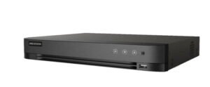 Đầu ghi camera Hybrid TVI-IP 4 kênh TURBO 5.0 ĐẦU GHI HIKVISION IDS-7204HQHI-M1/FA