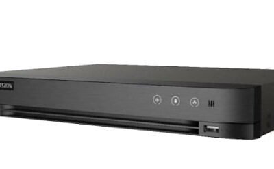 Đầu ghi camera Hybrid TVI-IP 8 kênh TURBO 5.0 ĐẦU GHI HIKVISION IDS-7208HQHI-M1/FA