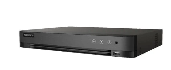 Đầu ghi camera Hybrid TVI-IP 8 kênh TURBO 5.0 ĐẦU GHI HIKVISION IDS-7208HQHI-M1/FA