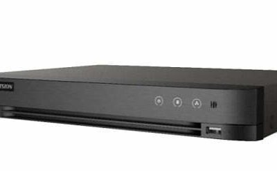 Đầu ghi camera Hybrid TVI-IP 16 kênh TURBO 5.0 ĐẦU GHI HIKVISION IDS-7216HQHI-M1/FA