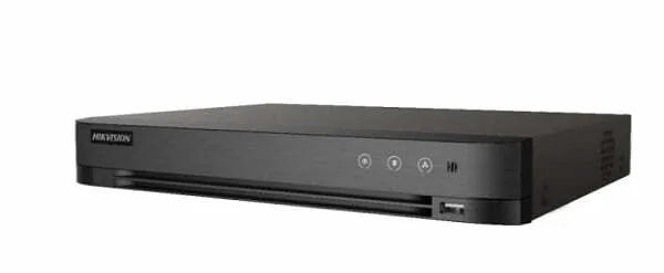 Đầu ghi camera Hybrid TVI-IP 16 kênh TURBO 5.0 ĐẦU GHI HIKVISION IDS-7216HQHI-M1/FA