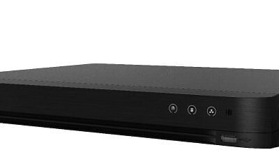 Đầu ghi camera Hybrid TVI-IP 8 kênh TURBO 5.0 ĐẦU GHI HIKVISION IDS-7208HQHI-M2/FA