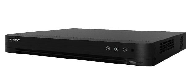 Đầu ghi camera Hybrid TVI-IP 8 kênh TURBO 5.0 ĐẦU GHI HIKVISION IDS-7208HQHI-M2/FA