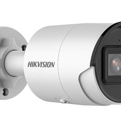 Camera IP Có Dây 4.0 Megapixel IP HIKVISION DS-2CD2046G2-IU