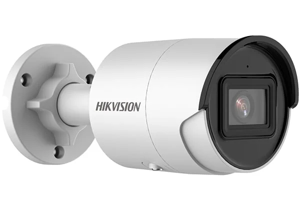 Camera IP Có Dây 4.0 Megapixel IP HIKVISION DS-2CD2046G2-IU