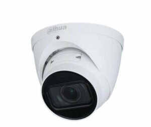 Camera IP Dome Có Dây 8.0 Megapixel IP DAHUA DH-IPC-HDW2831TP-ZS-S2