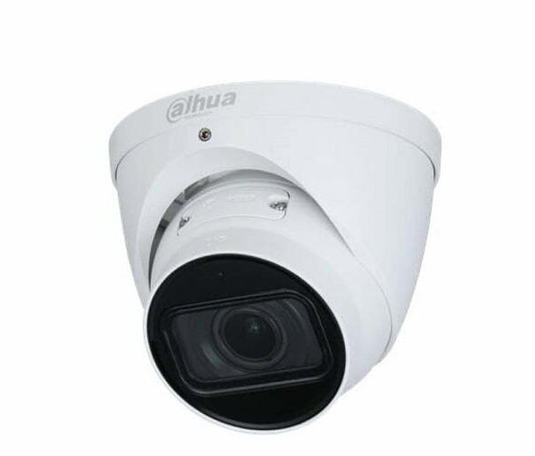 Camera IP Dome Có Dây 8.0 Megapixel IP DAHUA DH-IPC-HDW2831TP-ZS-S2
