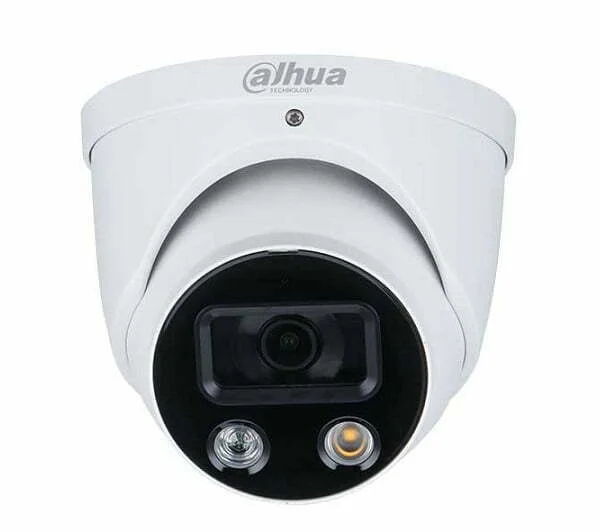 Camera IP Dome 2.0 Megapixel IP DAHUA DH-IPC-HDW3249HP-AS-PV