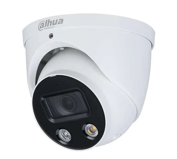 Camera IP Dome 8.0 Megapixel IP DAHUA DH-IPC-HDW3849HP-AS-PV