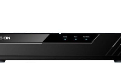 Đầu ghi camera 16 kênh Chính hãng KBVISION KX-CAi7116H1