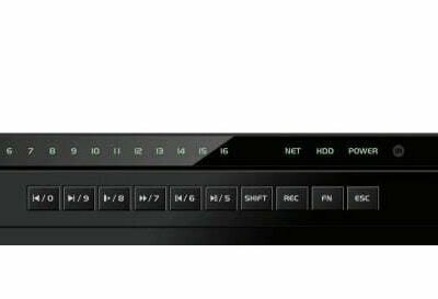 Đầu ghi camera 16 kênh Chính hãng KBVISION KX-CAi7216H1
