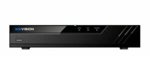 Đầu ghi camera 4 kênh Chính hãng KBVISION KX-DAi8104H3
