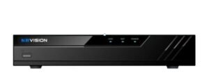 Đầu ghi camera 8 kênh Chính hãng KBVISION KX-DAi8108H3