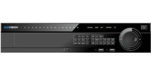 Đầu ghi camera 32 kênh Chính hãng KBVISION KX-DAi8832H2