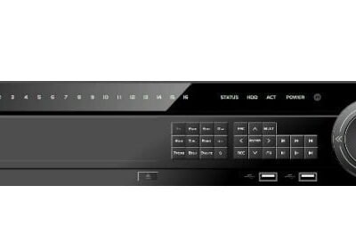 Đầu ghi camera 32 kênh Chính hãng KBVISION KX-DAi8832H2